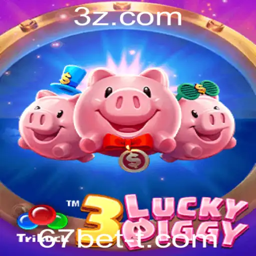 Descubra o Fascinante Mundo de 3LUCKYPIGGY: Regras e Introdução ao Jogo com 67bet