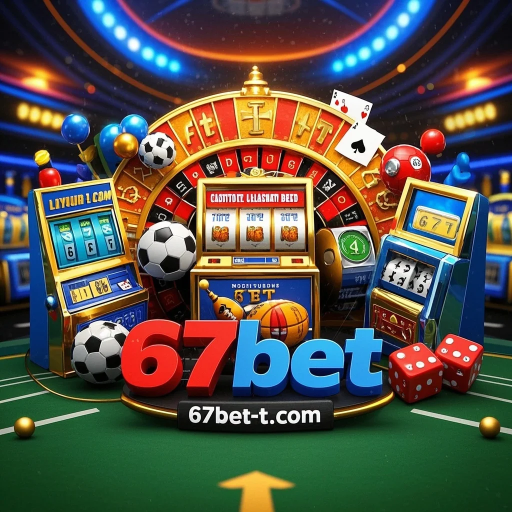 Descubra o Mundo do Blackjack no 67bet: Estratégias e Experiências