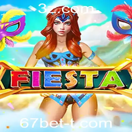 Explorando 'Fiesta': Um Jogo de Diversão e Estratégia Integrado ao 67bet