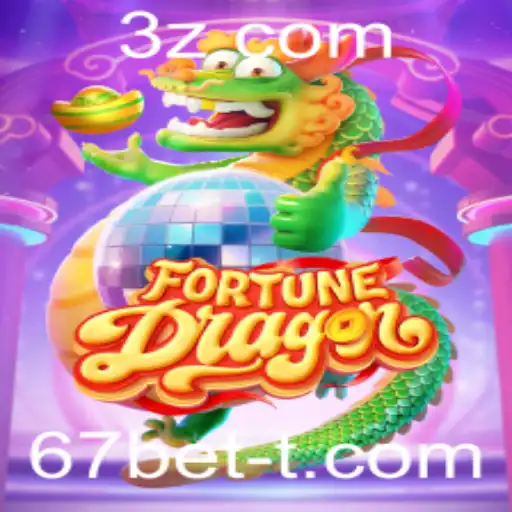 Explorando o Fascinante Jogo FortuneDragon e o Mundo de 67bet