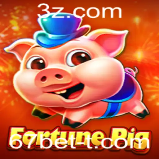 FortunePig: A Nova Sensação Nos Jogos com 67bet