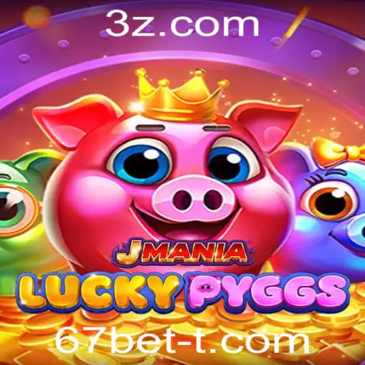 Descubra JManiaLuckyPyggs: O Novo Fenômeno dos Jogos com 67bet
