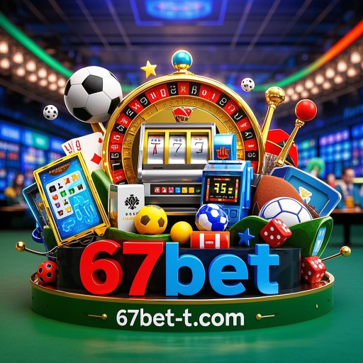 Descubra a Emocionante Categoria de Jackpots do 67bet