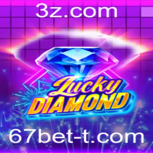 Descubra o Fascinante Mundo de LuckyDiamond: O Novo Êxito dos Jogos Online