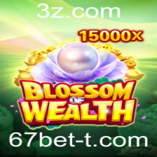 BlossomofWealth: Mergulhando na Aventura do Jogo com 67bet
