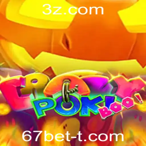 Descubra o Fascinante Universo do Jogo CrazyPokiBoo com 67bet