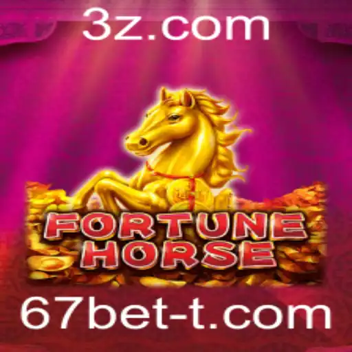 FortuneHorse: O Jogo de Apostas do Momento com 67bet
