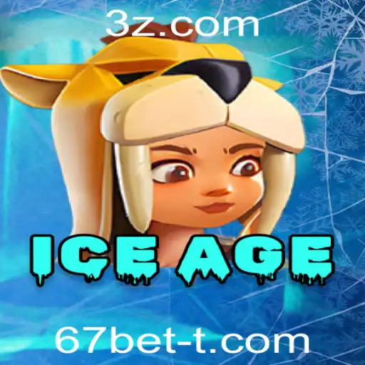 Descubra o Mundo de Aventura de IceAge com 67bet