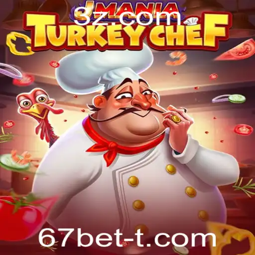 Descubra JManiaTurkeyChef: O Jogo de Habilidades Culinárias