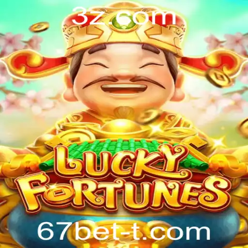 Descubra o Jogo LUCKYFORTUNES: Regras e Destaques