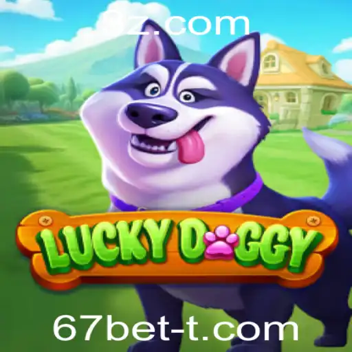 Descubra o Mundo Divertido de LuckyDoggy com 67bet