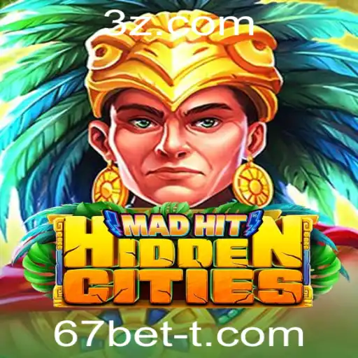 Explorando MadHitHiddenCities: Uma Aventura Urbana Inesquecível