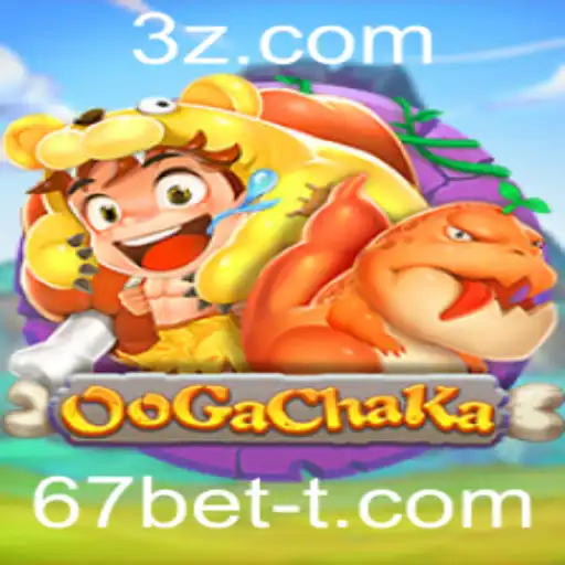OoGaChaKa: Uma Nova Sensação no Mundo dos Jogos com 67bet