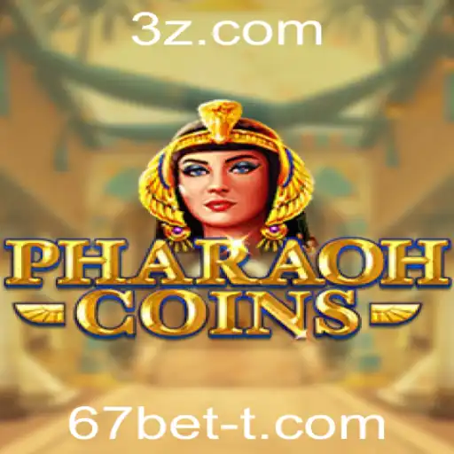 PharaohCoins: Mergulhe na Aventura do Antigo Egito com 67bet