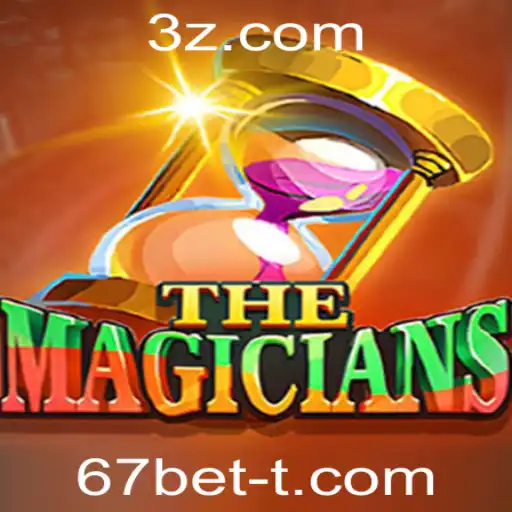 TheMagicians: Uma Jornada de Magia e Estratégia com 67bet