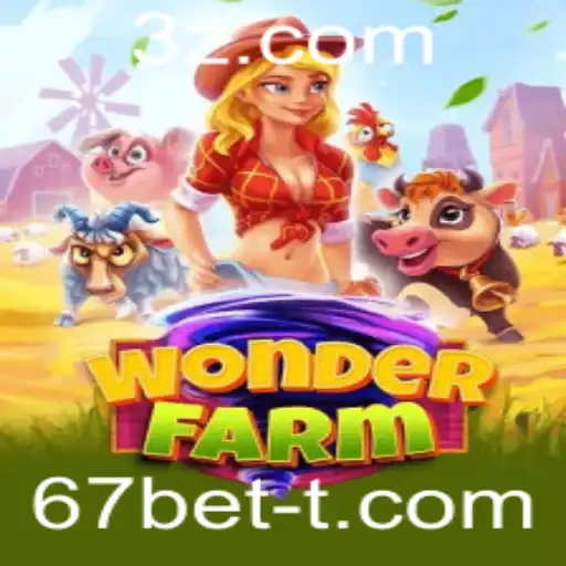 Explorando o Fascinante Mundo de WonderFarm e sua Relação com 67bet