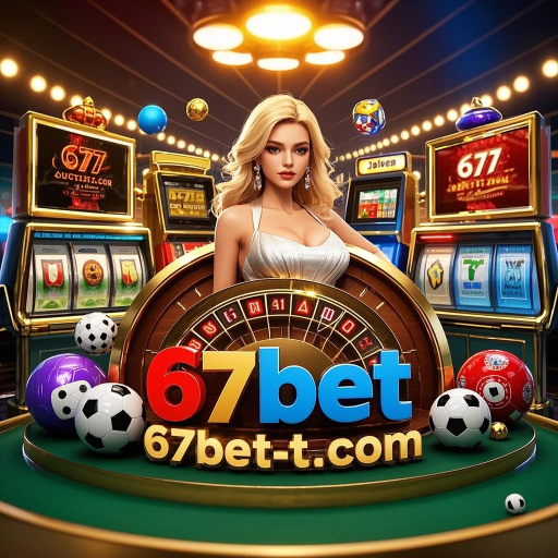 Desvendando as Promoções da 67bet: Maximize Seus Ganhos e Diversão