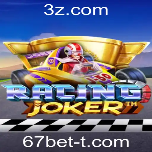 Descubra o Emocionante Mundo de RacingJoker com 67bet