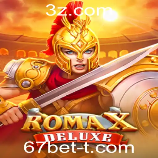 Descubra o Fascínio de RomaXDeluxe: Uma Nova Era no Universo dos Jogos Online