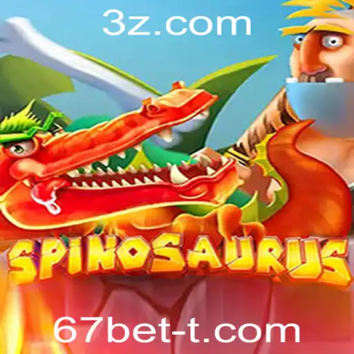 Spinosaurus: Uma Aventura no Mundo Pré-histórico com 67bet