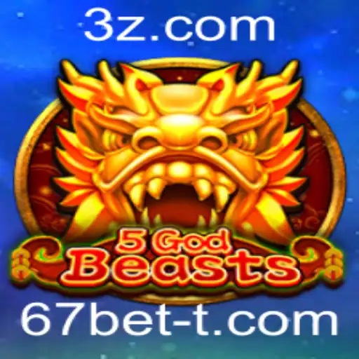 Explorando o Universo de 5GodBeasts: O Jogo e Suas Regras