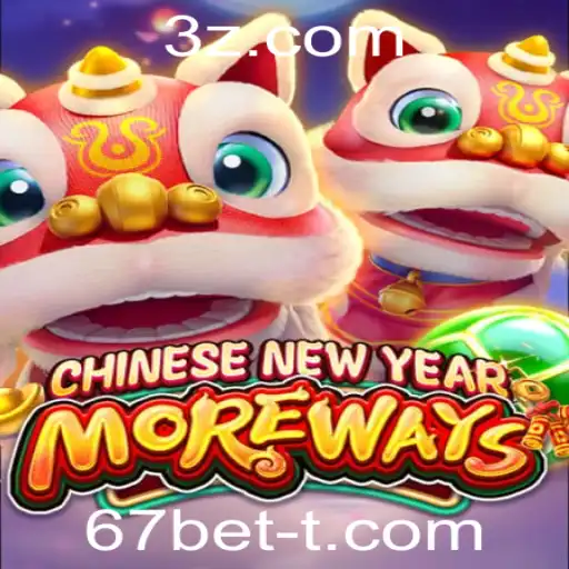 Descubra o Fascinante Jogo CHINESENEWYEARMOREWAYS: Uma Experiência de 67bet