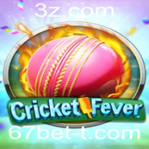 CricketFever: Uma Nova Experiência de Jogo com a Plataforma 67bet