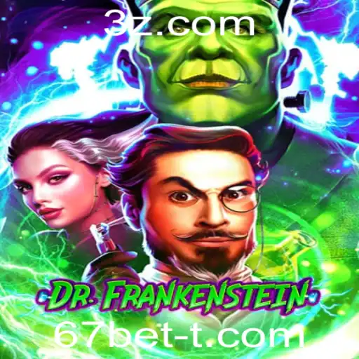 Explorando o Fascinante Mundo de DrFrankenstein: Uma Jornada no Jogo de Estratégia com 67bet