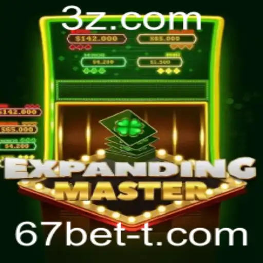 Descubra ExpandingMaster: O Jogo que Está Conquistando o Mundo