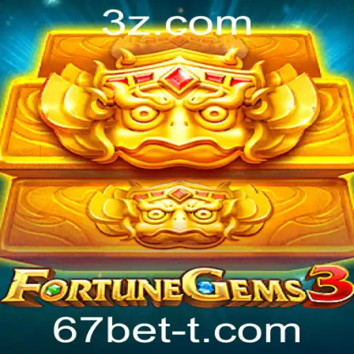 Explorando o Mundo de FortuneGems3: Um Jogo Envolvente de Azar