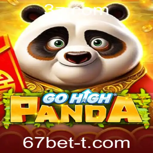 GoHighPanda: Um Mergulho no Universo de Aventura e Estratégia com 67bet