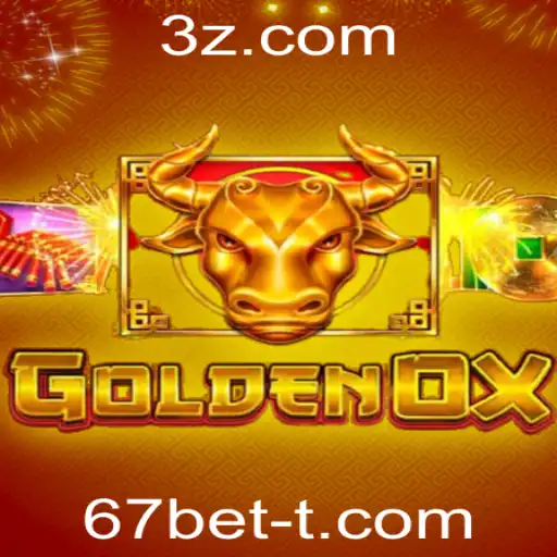 Explorando o Universo do Jogo GoldenOx e a Chave para o Sucesso com 67bet