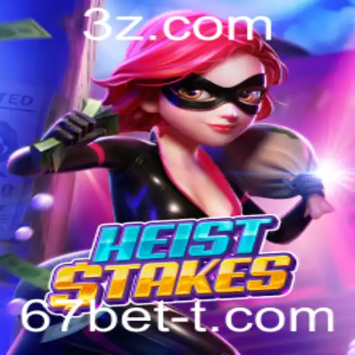 Descubra o Empolgante Mundo de HeistStakes: Um Jogo de Aventura e Estratégia