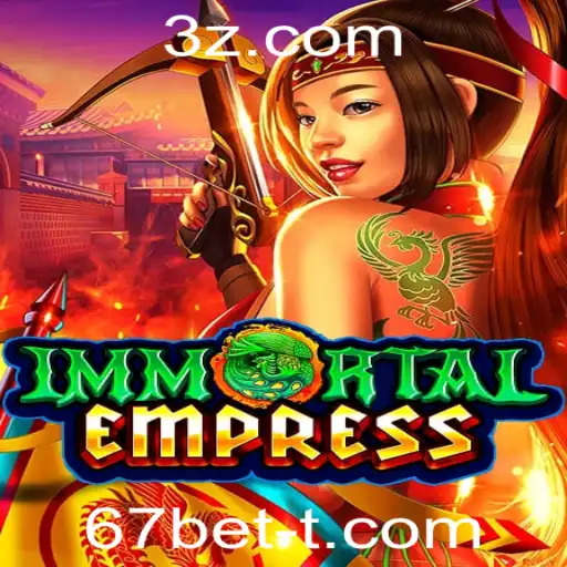 ImmortalEmpress: O Novo Fenômeno dos Jogos