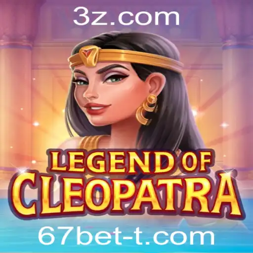 Explore a Emocionante Aventura de LegendOfCleopatra com 67bet