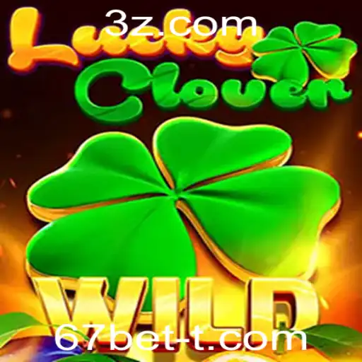 Descubra o Fascinante Mundo de LuckyClover: O Jogo que Revoluciona 67bet