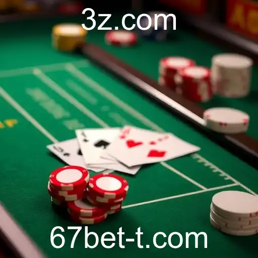 Descubra os Segredos do Online Baccarat e 67bet