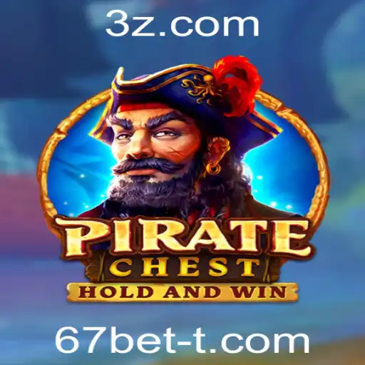 Descubra 'PirateChest': Aventure-se nas Profundezas dos Sete Mares com 67bet