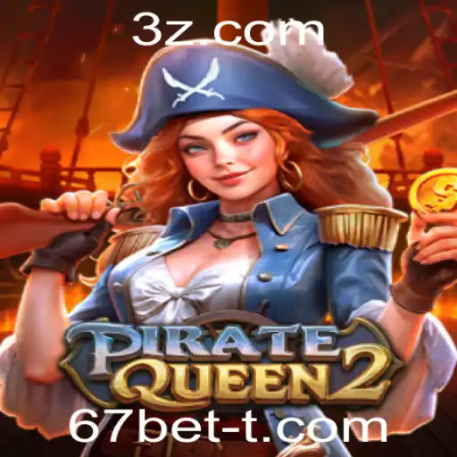 PirateQueen2: Aventura e Estratégia no Mundo Digital
