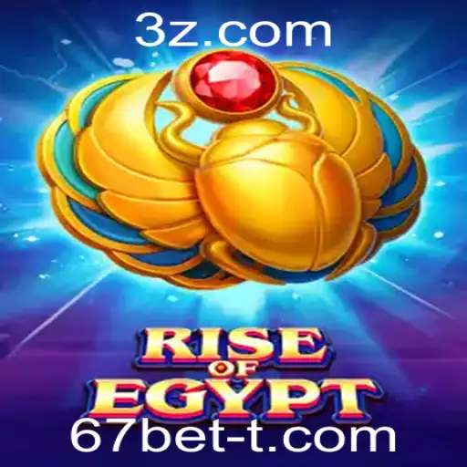 Explorando o Fascinante Mundo de RiseOfEgypt e a Experiência de Jogo com 67bet