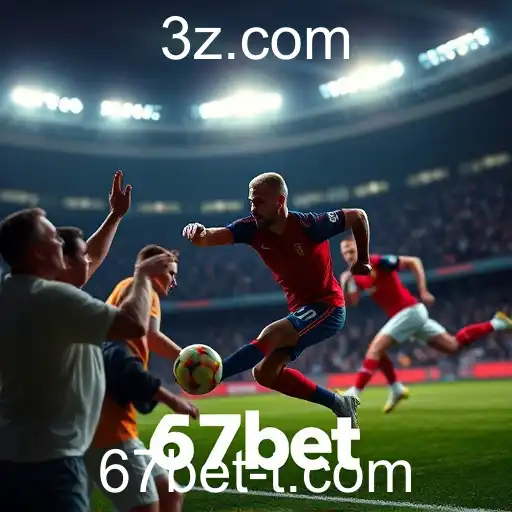 Esportes e Inovação: A Influência do 67bet