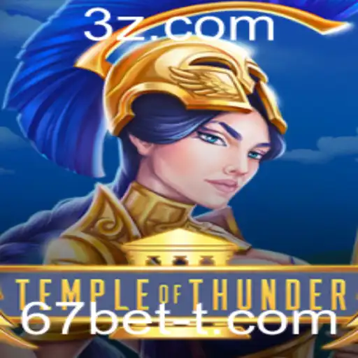 Explorando o Mundo de TempleofThunder e a Revolução das Apostas com 67bet