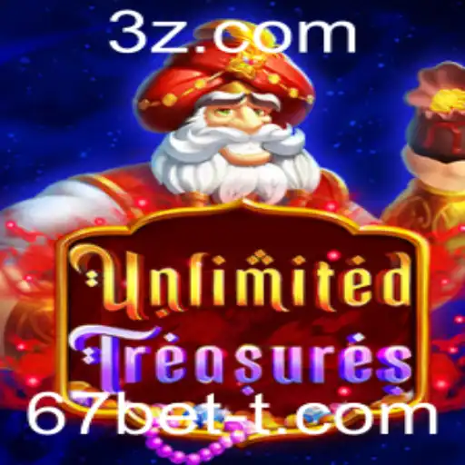 Descubra as Aventuras de UnlimitedTreasures: Um Mundo de Oportunidades com 67bet