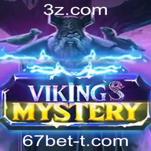 Desvendando a Aventura Épica de VikingsMystery com 67bet