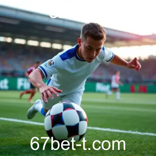 Explorando o Crescimento dos Esportes Virtuais com 67bet