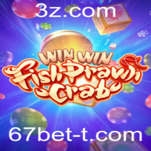 Explorando o Excitante Universo do Jogo WinWinFishPrawnCrab