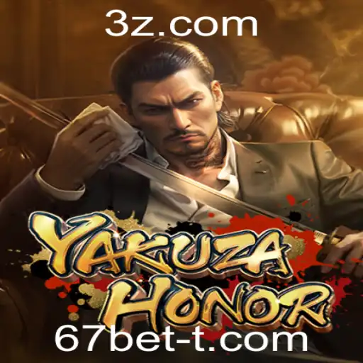 YakuzaHonor: Um Mergulho no Mundo das Gangues com 67bet