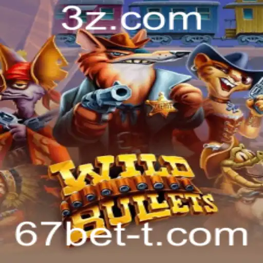 Explorando o Universo de WildBullets: Um Guia Completo para Jogadores